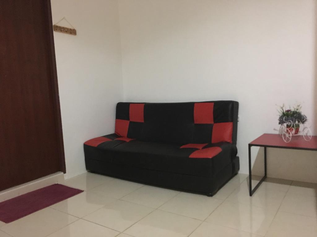 Green Leaf Guesthouse Krabi Exterior photo
